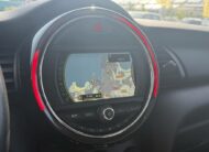 MINI HATCH 5 PORTES F55 ONE 102 CH BVA6 EDITION BLACKFRIARS