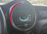 MINI HATCH 5 PORTES F55 ONE 102 CH BVA6 EDITION BLACKFRIARS