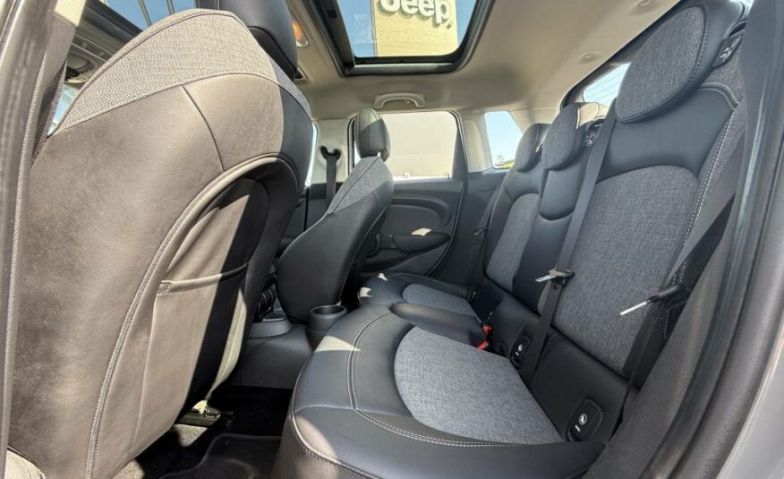 MINI HATCH 5 PORTES F55 ONE 102 CH BVA6 EDITION BLACKFRIARS