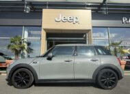 MINI HATCH 5 PORTES F55 ONE 102 CH BVA6 EDITION BLACKFRIARS