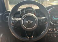 MINI HATCH 5 PORTES F55 ONE 102 CH BVA6 EDITION BLACKFRIARS