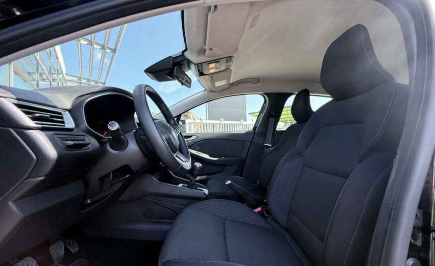 RENAULT CLIO V BLUE DCI 85 BUSINESS