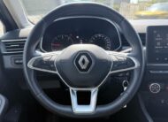 RENAULT CLIO V BLUE DCI 85 BUSINESS