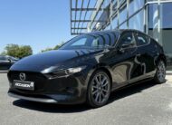 MAZDA MAZDA3 5 PORTES 2.0L E-SA-G M HYBRID 122 CH BVM6 STYLE