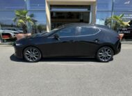 MAZDA MAZDA3 5 PORTES 2.0L E-SA-G M HYBRID 122 CH BVM6 STYLE