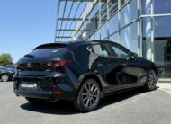 MAZDA MAZDA3 5 PORTES 2.0L E-SA-G M HYBRID 122 CH BVM6 STYLE