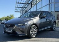 MAZDA CX-3 2.0L SA-G 121 BVA6 EXCLUSIVE EDITION