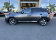 MAZDA CX-3 2.0L SA-G 121 BVA6 EXCLUSIVE EDITION