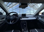 MAZDA CX-3 2.0L SA-G 121 BVA6 EXCLUSIVE EDITION