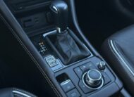MAZDA CX-3 2.0L SA-G 121 BVA6 EXCLUSIVE EDITION
