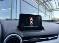 MAZDA CX-3 2.0L SA-G 121 BVA6 EXCLUSIVE EDITION