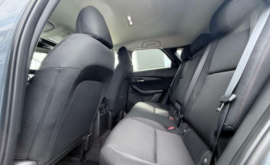 MAZDA CX-30 2024 2.0L E-SA G M HYBRID 122 CH BVM6 HOMURA