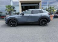 MAZDA CX-30 2024 2.0L E-SA G M HYBRID 122 CH BVM6 HOMURA