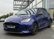 MAZDA MAZDA2 HYBRID 2024 1.5L CVT 116 CH HOMURA 92