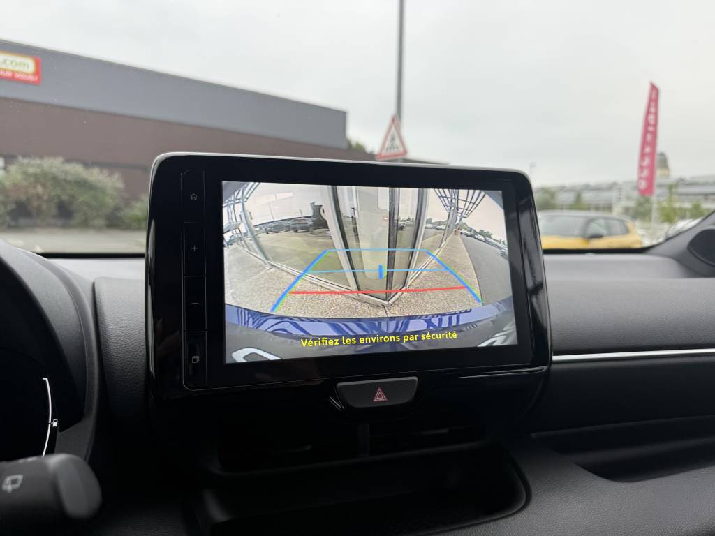 MAZDA MAZDA2 HYBRID 2024 1.5L CVT 116 CH HOMURA 92