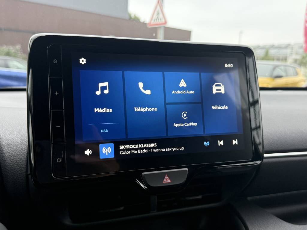 MAZDA MAZDA2 HYBRID 2024 1.5L CVT 116 CH HOMURA 92