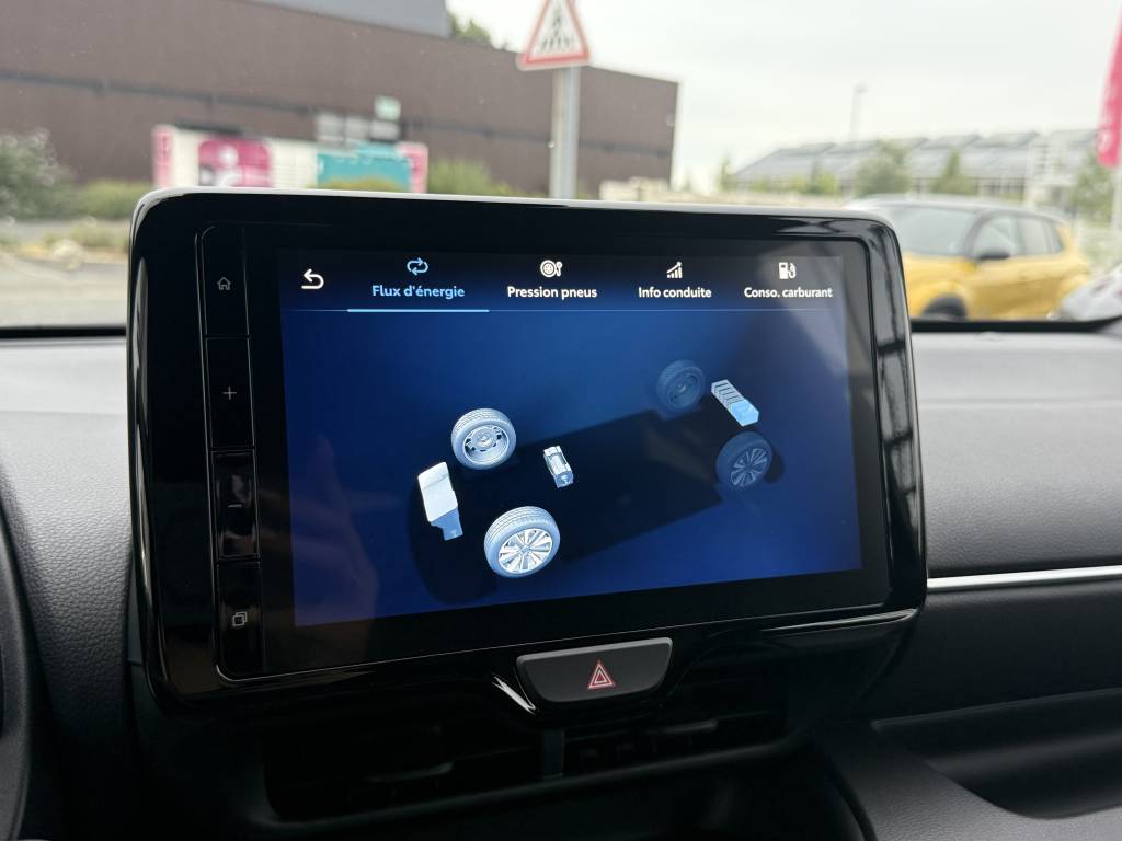 MAZDA MAZDA2 HYBRID 2024 1.5L CVT 116 CH HOMURA 92