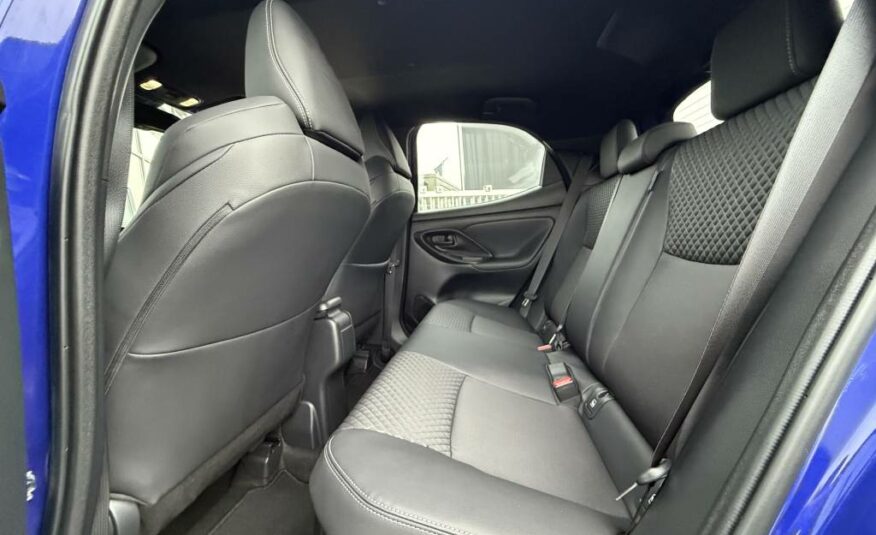 MAZDA MAZDA2 HYBRID 2024 1.5L CVT 116 CH HOMURA 92