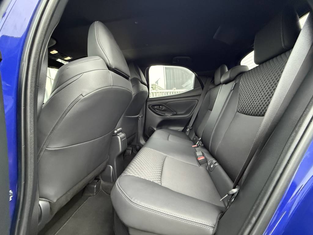 MAZDA MAZDA2 HYBRID 2024 1.5L CVT 116 CH HOMURA 92