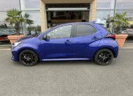 MAZDA MAZDA2 HYBRID 2024 1.5L CVT 116 CH HOMURA 92