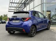 MAZDA MAZDA2 HYBRID 2024 1.5L CVT 116 CH HOMURA 92