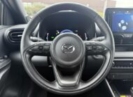 MAZDA MAZDA2 HYBRID 2024 1.5L CVT 116 CH HOMURA 92