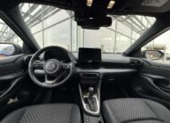 MAZDA MAZDA2 HYBRID 2024 1.5L CVT 116 CH HOMURA 92