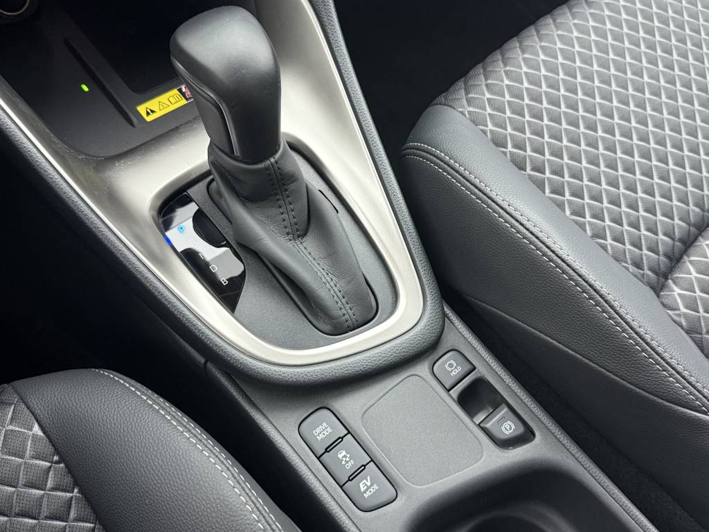 MAZDA MAZDA2 HYBRID 2024 1.5L CVT 116 CH HOMURA 92