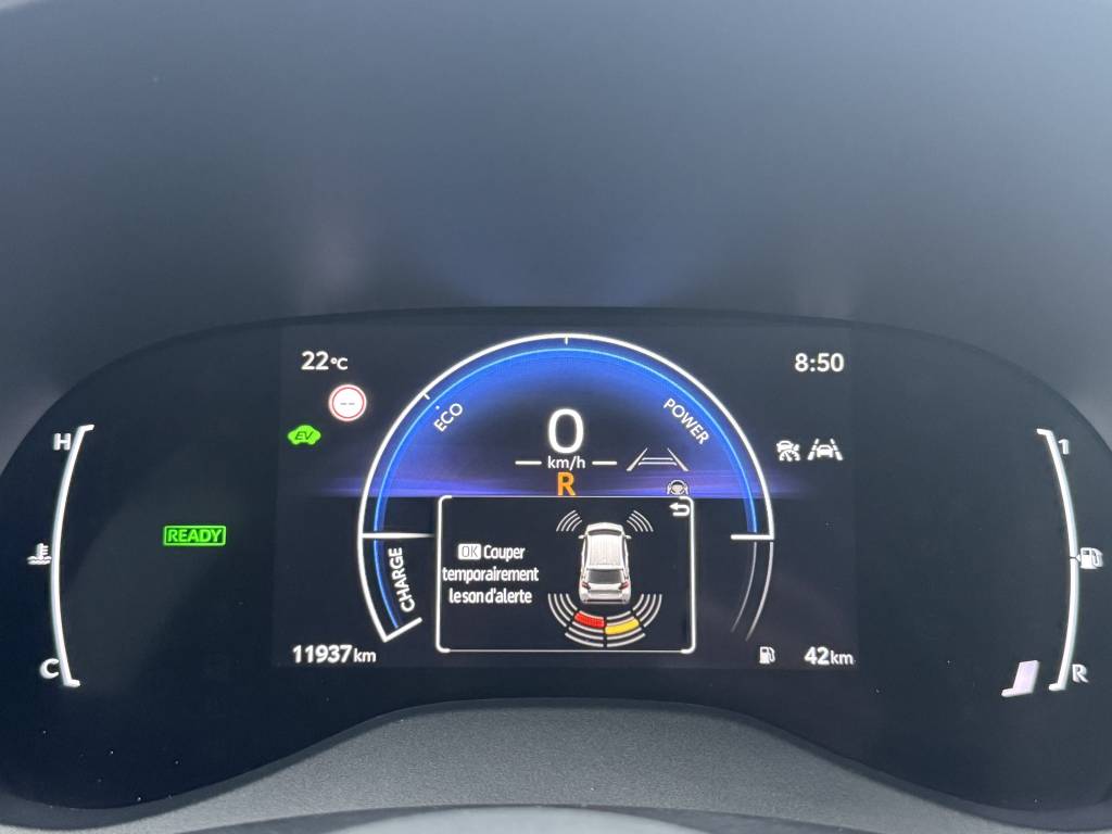 MAZDA MAZDA2 HYBRID 2024 1.5L CVT 116 CH HOMURA 92