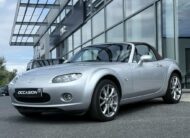 MAZDA MX-5 1.8 125CH