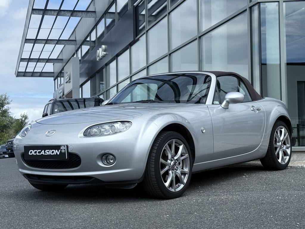 MAZDA MX-5 1.8 125CH