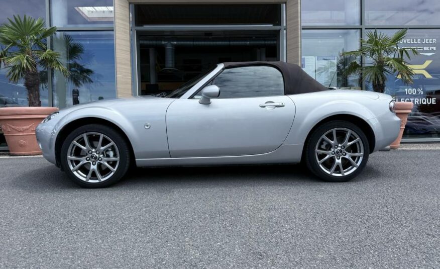 MAZDA MX-5 1.8 125CH
