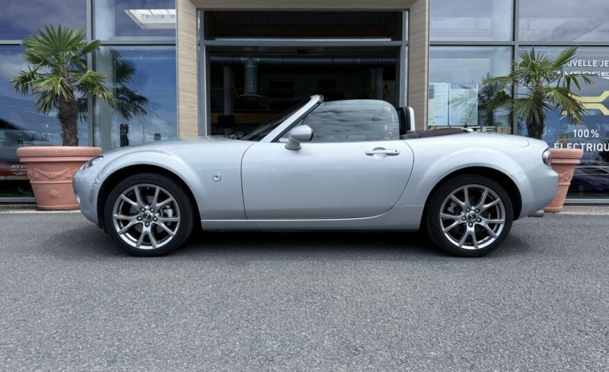 MAZDA MX-5 1.8 125CH