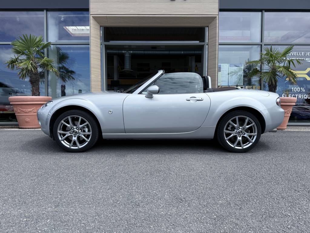 MAZDA MX-5 1.8 125CH