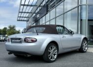 MAZDA MX-5 1.8 125CH