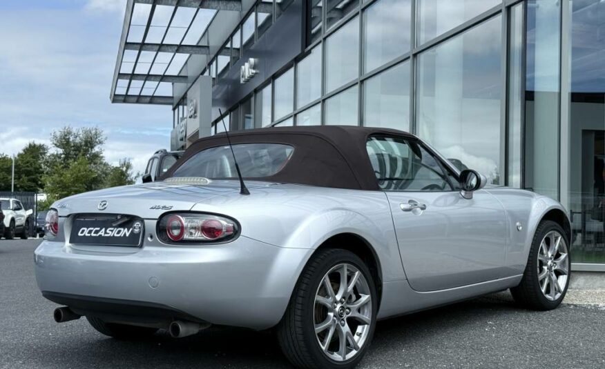 MAZDA MX-5 1.8 125CH