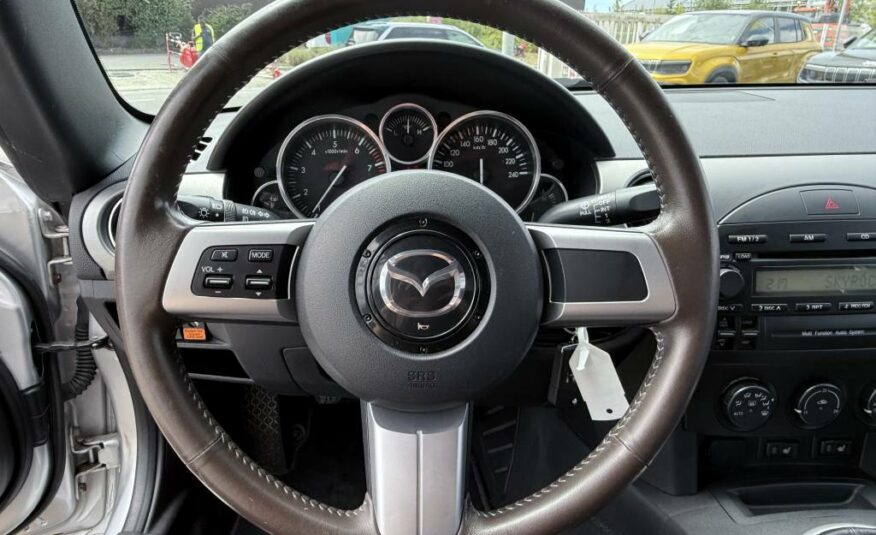 MAZDA MX-5 1.8 125CH