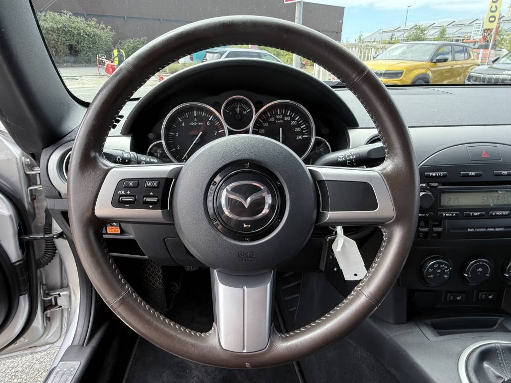 MAZDA MX-5 1.8 125CH