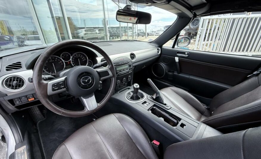 MAZDA MX-5 1.8 125CH