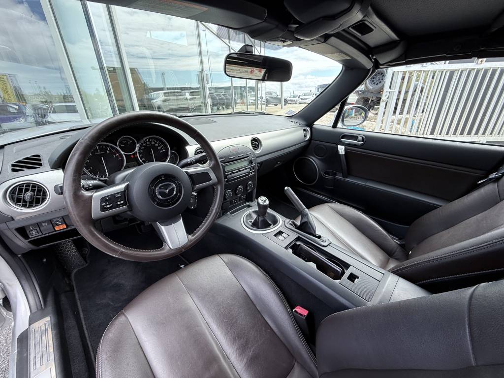 MAZDA MX-5 1.8 125CH