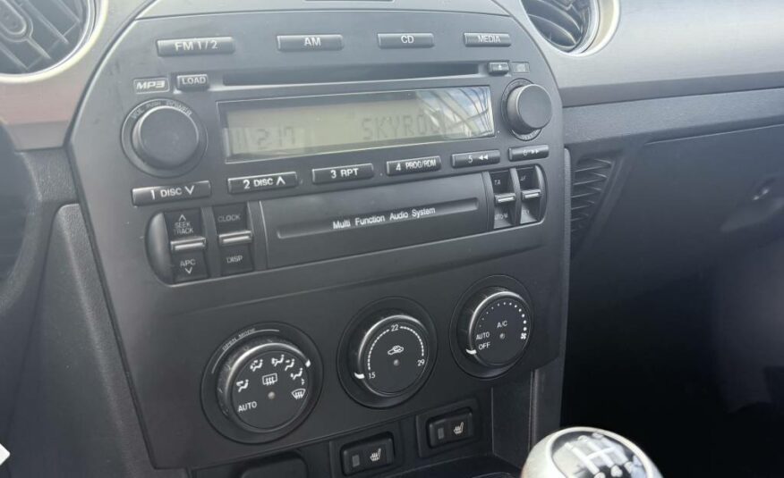 MAZDA MX-5 1.8 125CH