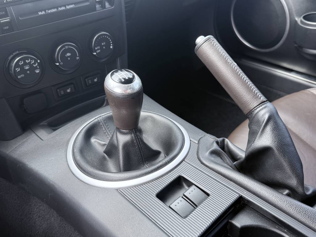 MAZDA MX-5 1.8 125CH