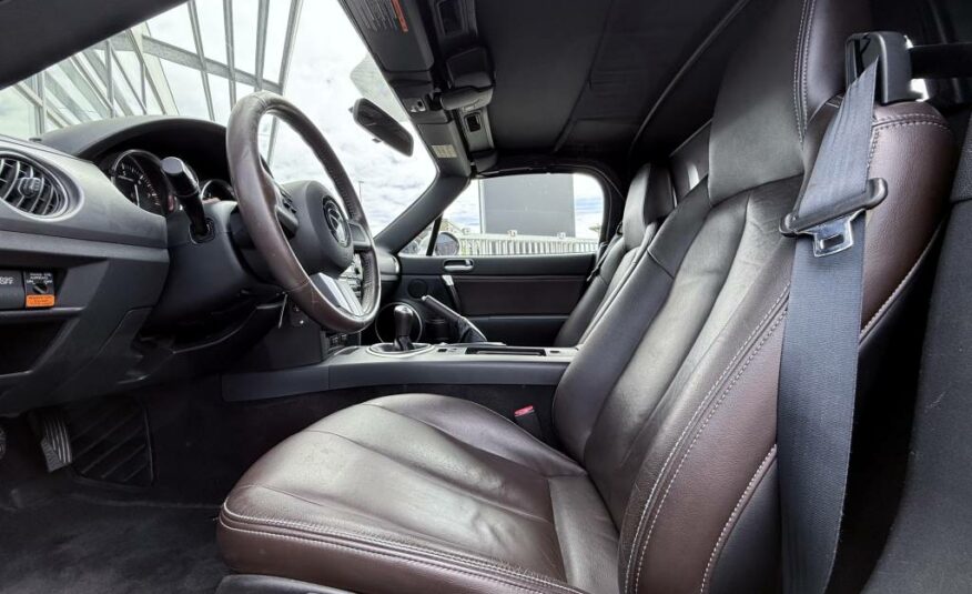 MAZDA MX-5 1.8 125CH