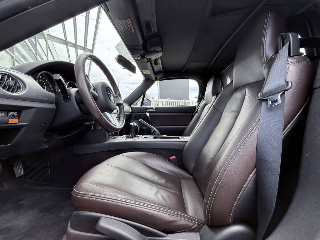 MAZDA MX-5 1.8 125CH