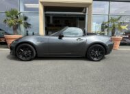 MAZDA MX-5 RF MX5  1.5L SA-G 132 CH DYNAMIQUE 2P