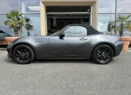 MAZDA MX-5 RF MX5  1.5L SA-G 132 CH DYNAMIQUE 2P