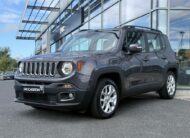 JEEP RENEGADE 1.6 E.TORQ EVO LONGITUDE BUSINESS 110