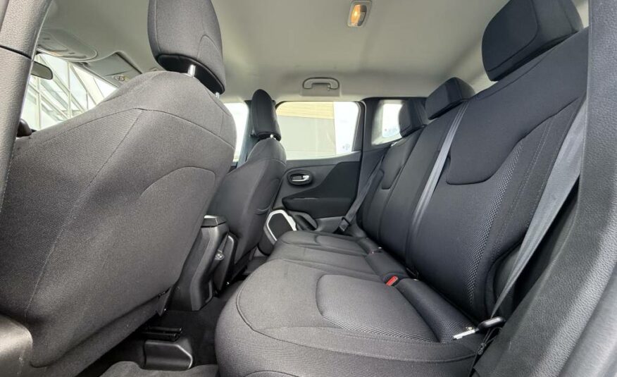 JEEP RENEGADE 1.6 E.TORQ EVO LONGITUDE BUSINESS 110