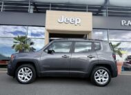 JEEP RENEGADE 1.6 E.TORQ EVO LONGITUDE BUSINESS 110