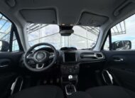 JEEP RENEGADE 1.6 E.TORQ EVO LONGITUDE BUSINESS 110